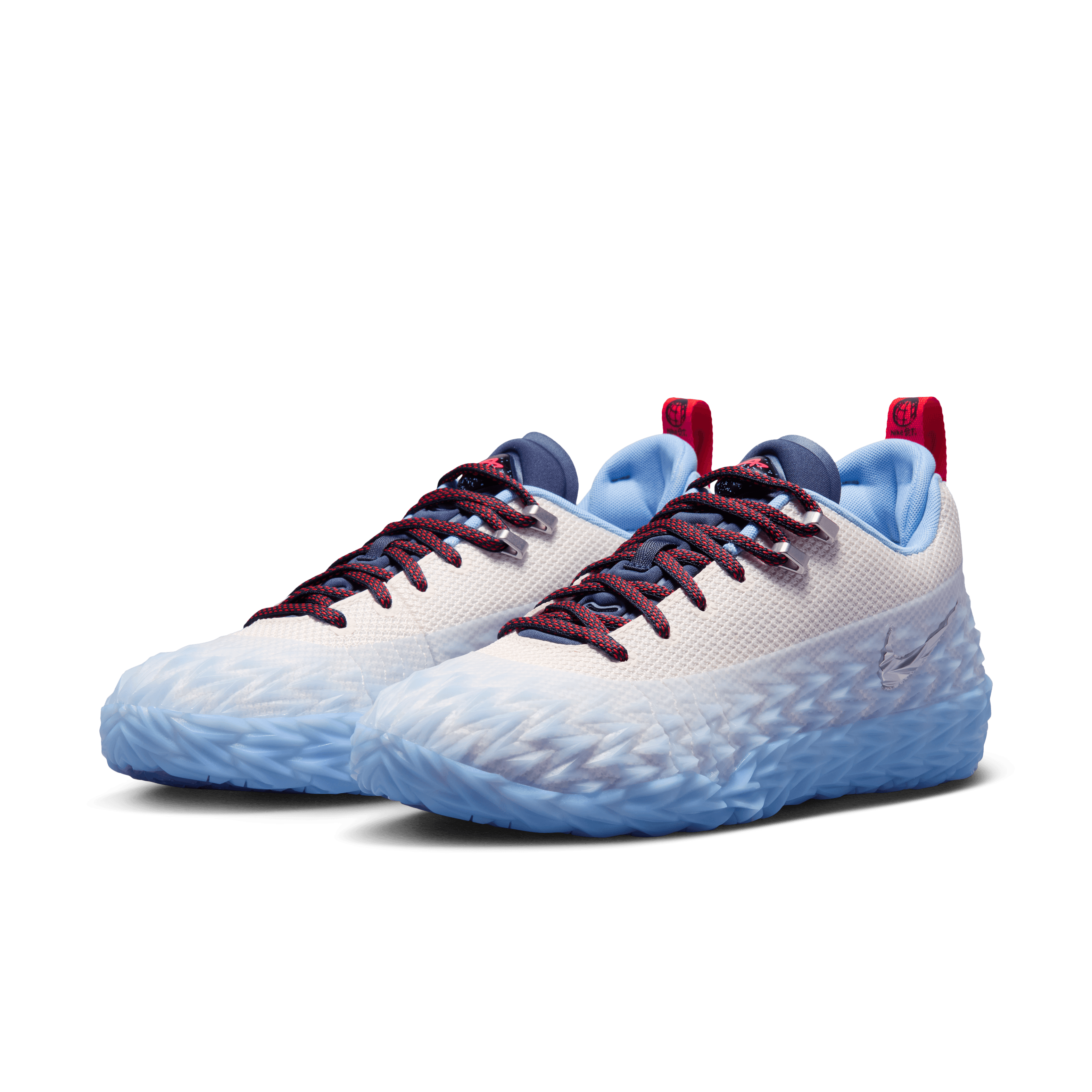 Nike ST Charge Cade Cunningham Detroit Tough Angle 4