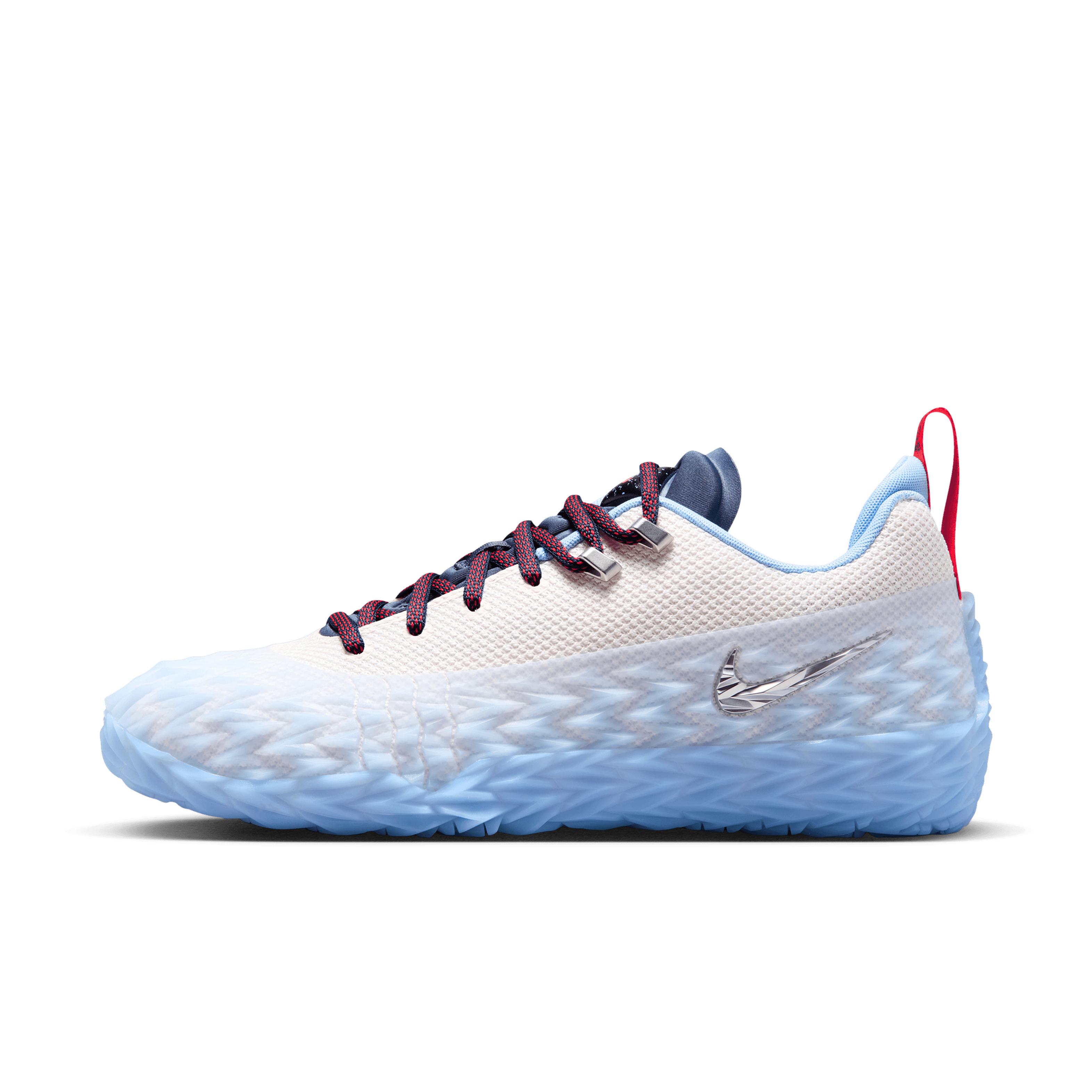 Nike ST Charge Cade Cunningham Detroit Tough Angle 0