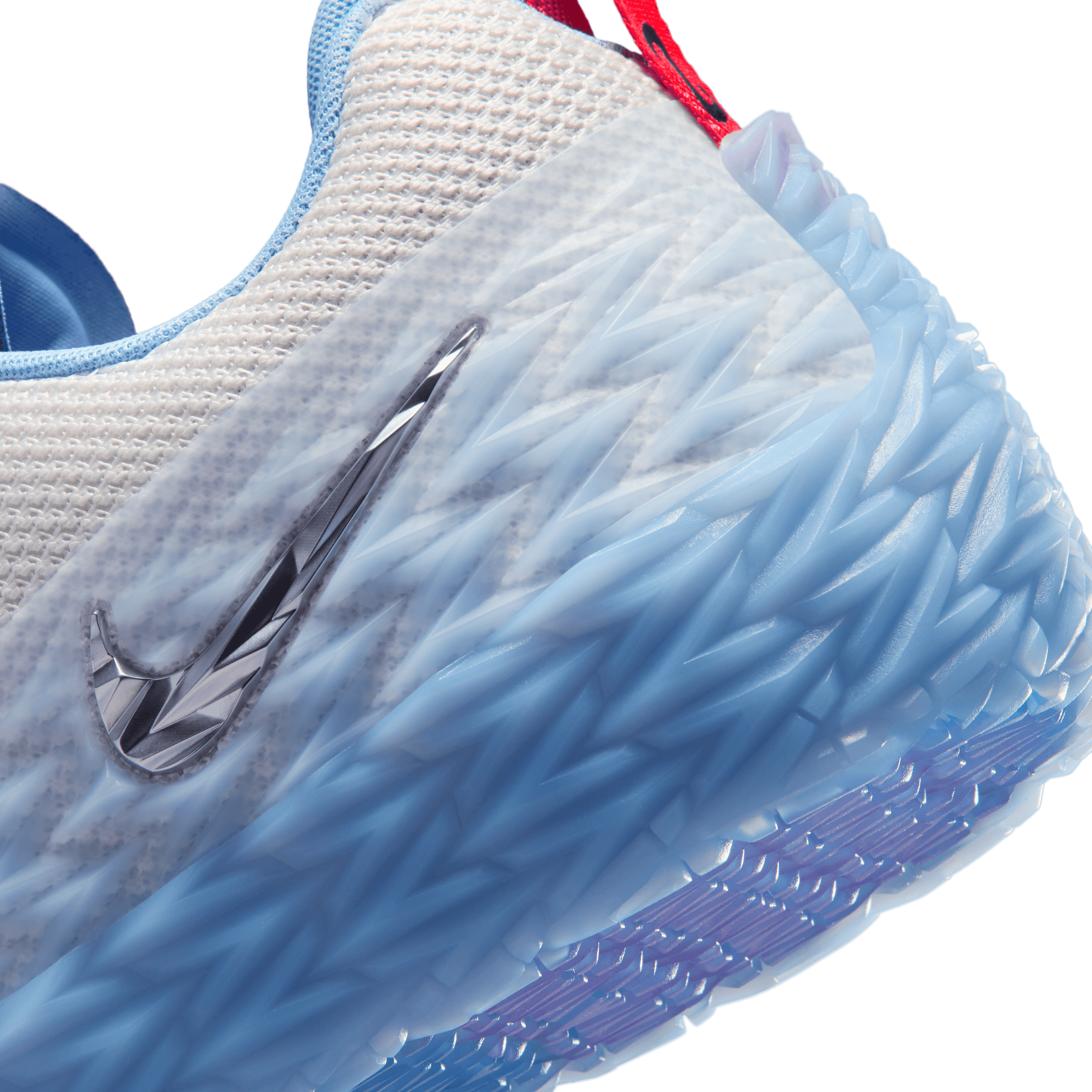 Nike ST Charge Cade Cunningham Detroit Tough Angle 7