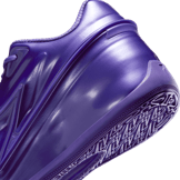 Nike KD 19 Field Purple Angle 5