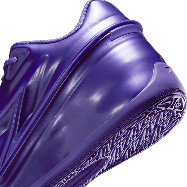Nike KD 19 Field Purple Angle 5