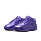 Nike KD 19 Field Purple Angle 2