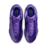Nike KD 19 Field Purple Angle 1