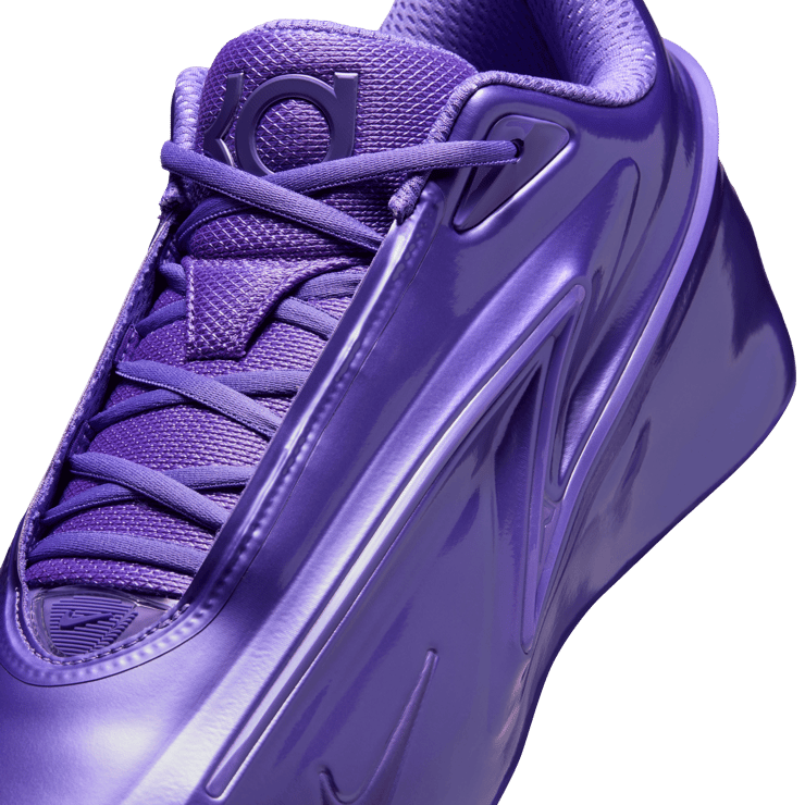 Nike KD 19 Field Purple Angle 4