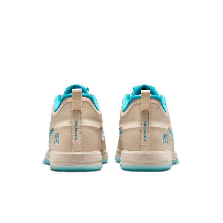 Nike Book 2 Sedona McDonald's Angle 5