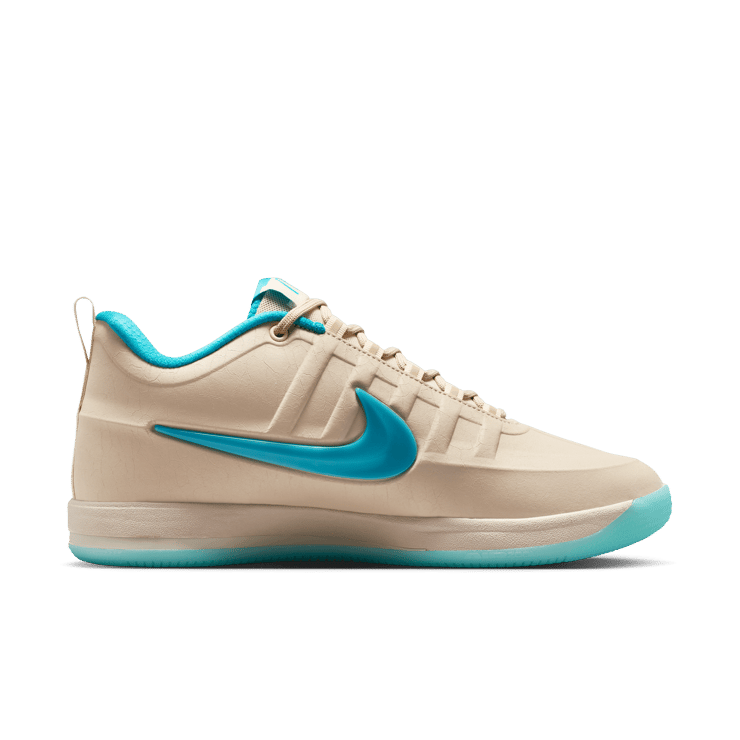 Devin Booker's Nike Book 2 McDonald's is Inspired by the Blue