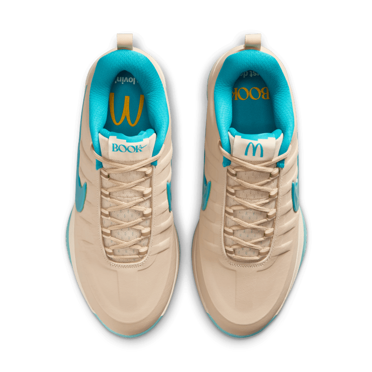 Nike Book 2 Sedona McDonald's Angle 3