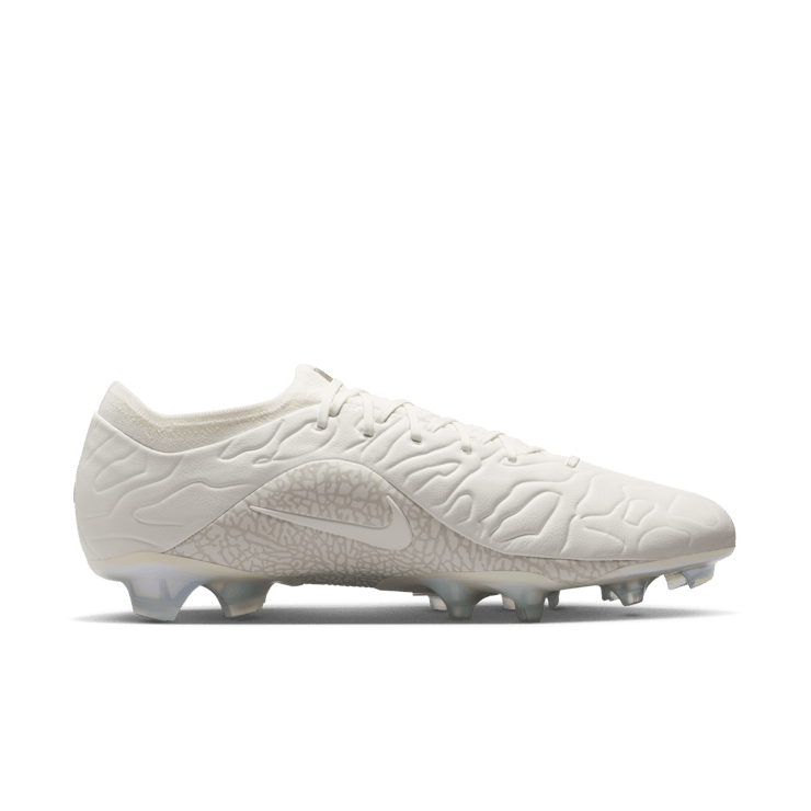 Jordan Tiempo Maestro Elite FG Sail Infrared 23 Angle 2