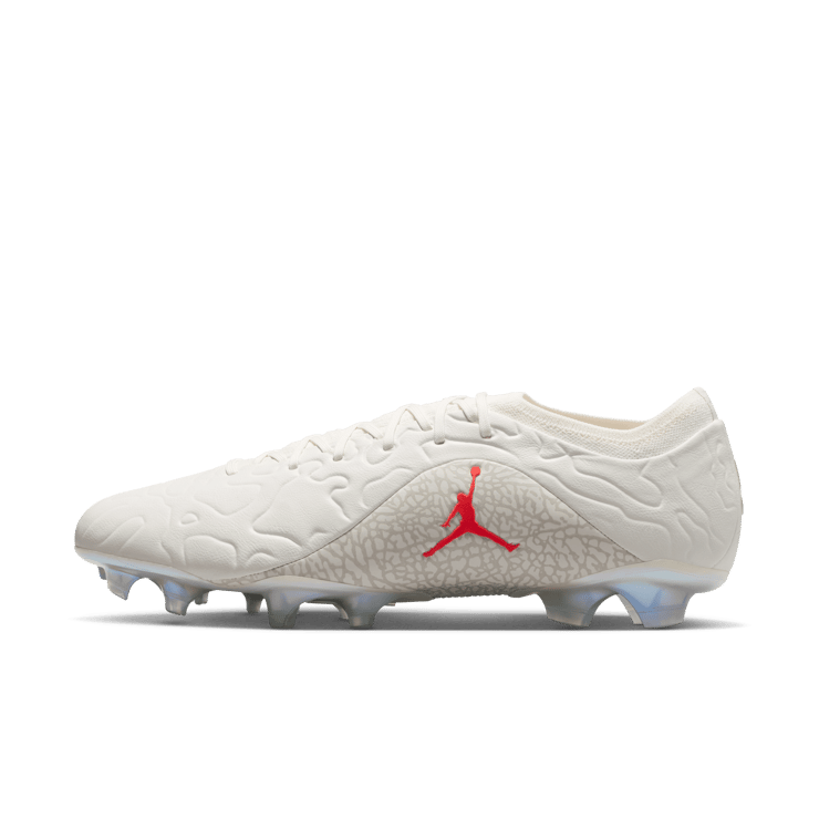 Jordan Tiempo Maestro Elite FG Sail Infrared 23 Angle 0
