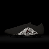 Jordan Tiempo Maestro Elite FG Sail Infrared 23 Angle 9