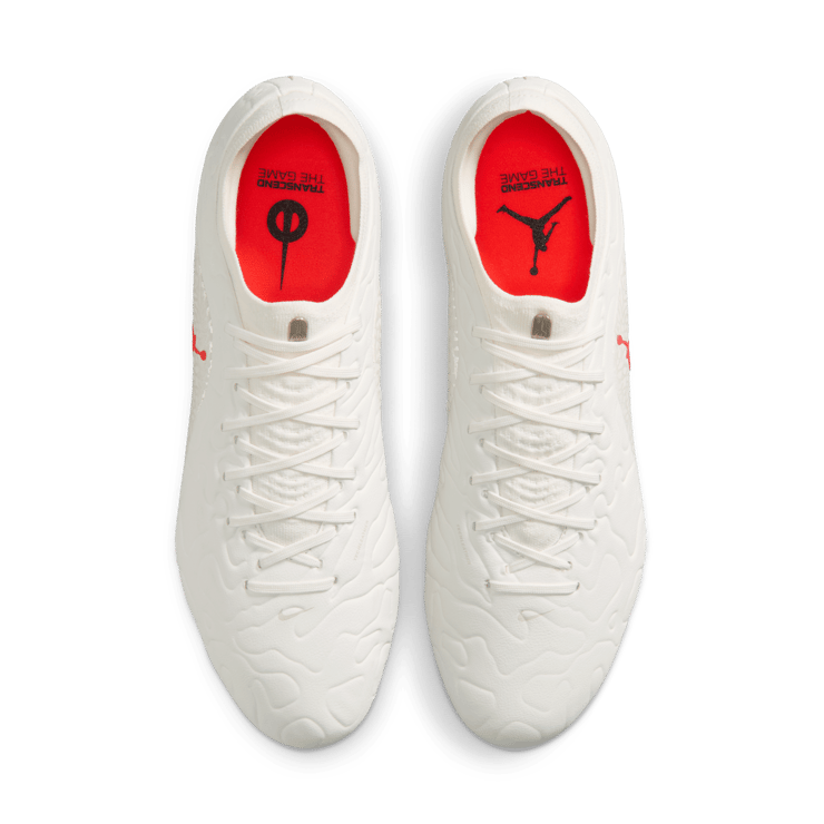 Jordan Tiempo Maestro Elite FG Sail Infrared 23 Angle 3