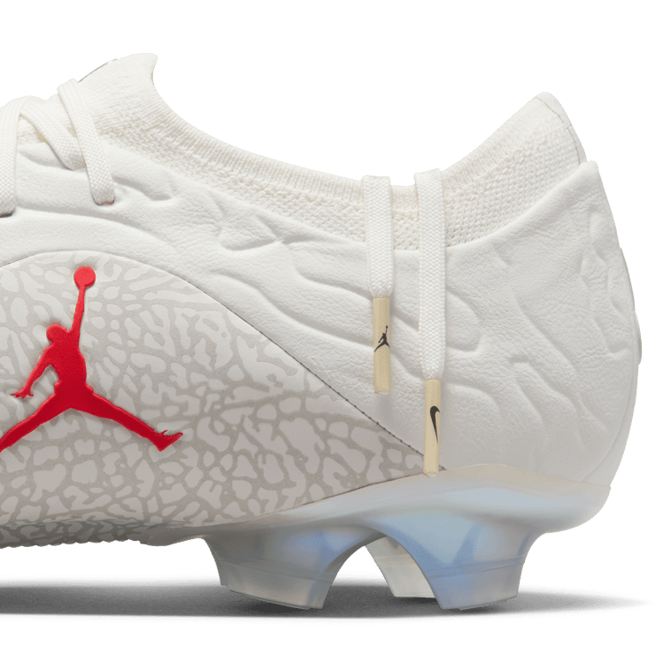 Jordan Tiempo Maestro Elite FG Sail Infrared 23 Angle 10