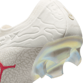 Jordan Tiempo Maestro Elite FG Sail Infrared 23 Angle 8