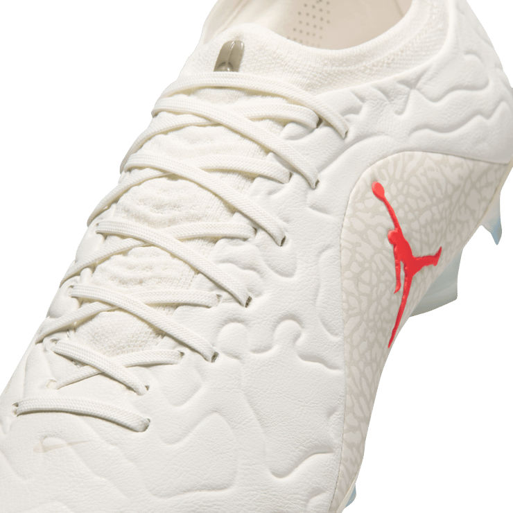 Jordan Tiempo Maestro Elite FG Sail Infrared 23 Angle 7