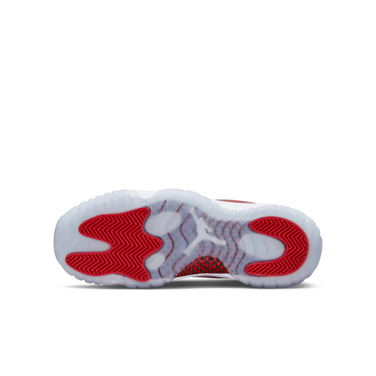 Air Jordan 11 Cherry (GS) Angle 0