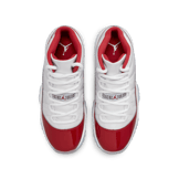 Air Jordan 11 Cherry (GS) Angle 1