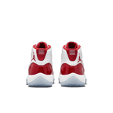 Air Jordan 11 Cherry (GS) Angle 3