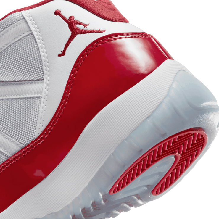 Air Jordan 11 Cherry (GS) Angle 5