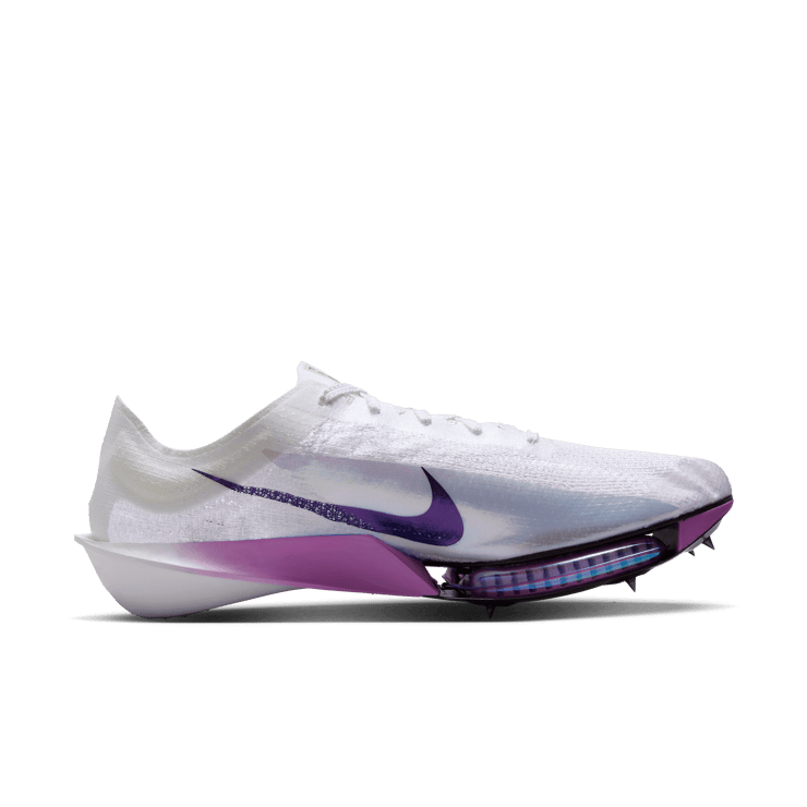 Nike Air Zoom Victory Elite Faith Kipyegon Angle 1