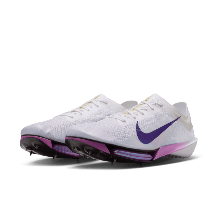 Nike Air Zoom Victory Elite Faith Kipyegon Angle 3