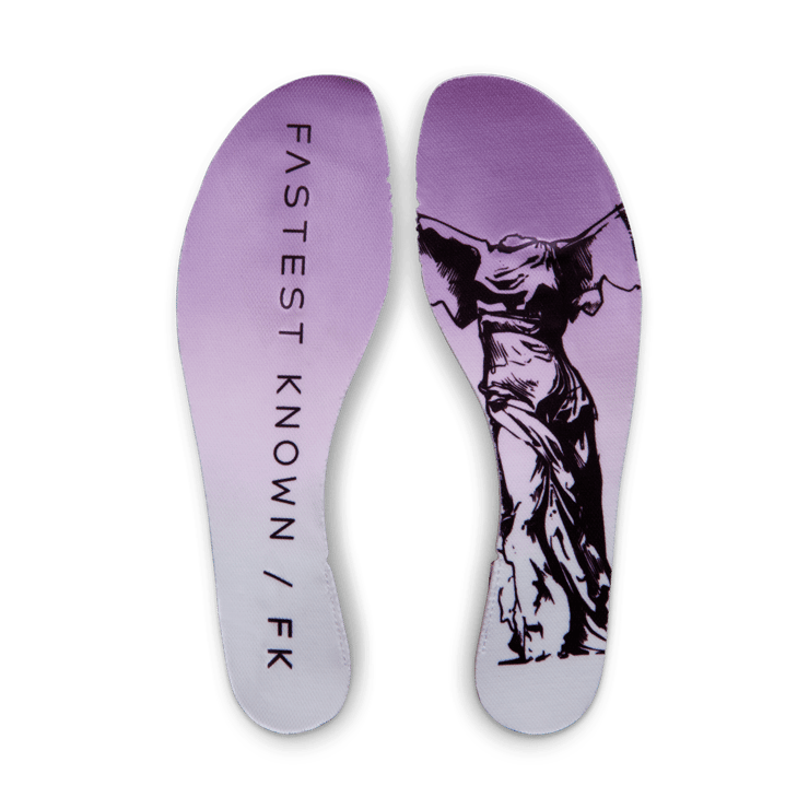 Nike Air Zoom Victory Elite Faith Kipyegon Angle 9