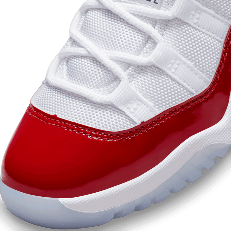 Jordan 11 Cherry (PS) Angle 4