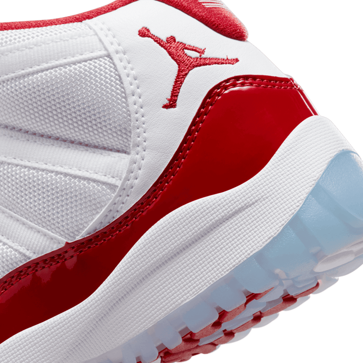 Jordan 11 Cherry (PS) Angle 5