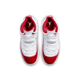 Jordan 11 Cherry (PS) Angle 1