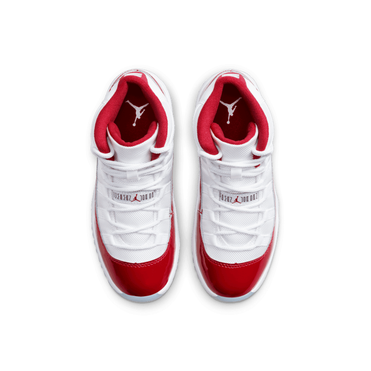 Jordan 11 Cherry (PS) Angle 1