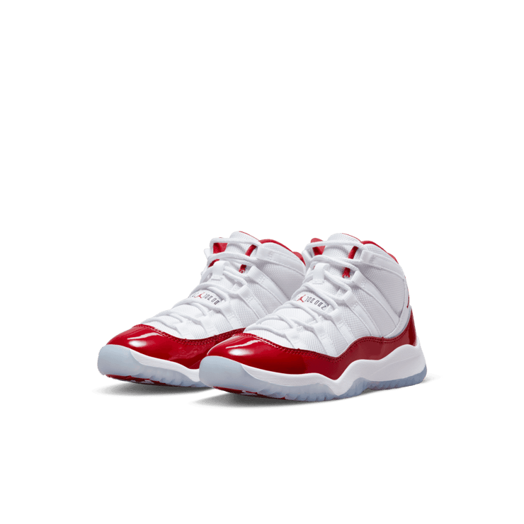 Jordan 11 Cherry (PS) Angle 2