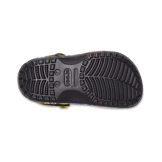 Crocs Classic Clog SEGA Sonic The Hedgehog (GS) Angle 2