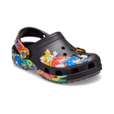 Crocs Classic Clog SEGA Sonic The Hedgehog (GS) Angle 3