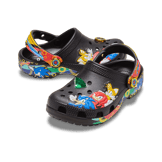 Crocs Classic Clog SEGA Sonic The Hedgehog (TD) Angle 0