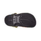 Crocs Classic Clog SEGA Sonic The Hedgehog (TD) Angle 2