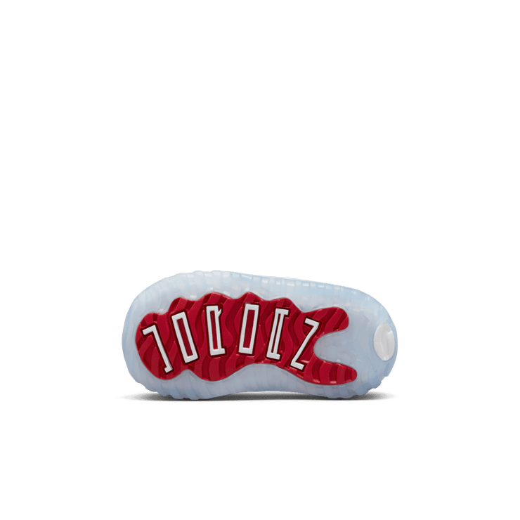 Jordan 11 Cherry (TD) Angle 0