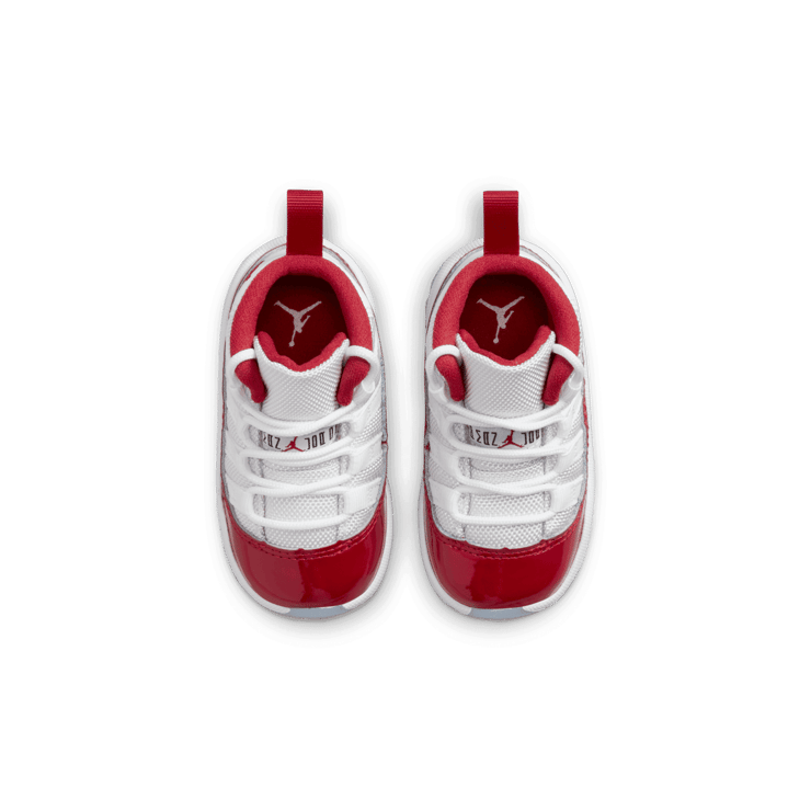 Jordan 11 Cherry (TD) Angle 1