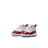 Jordan 11 Cherry (TD) Angle 2