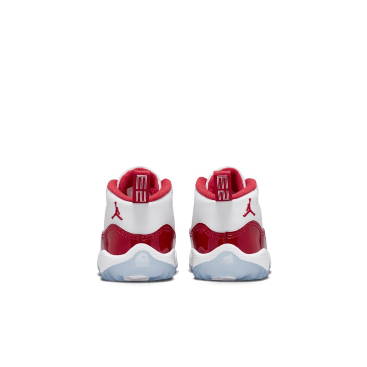 Jordan 11 Cherry (TD) Angle 3