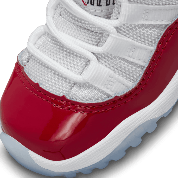 Jordan 11 Cherry (TD) Angle 4