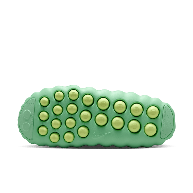 Nike Mind 001 Cucumber Calm Angle 2