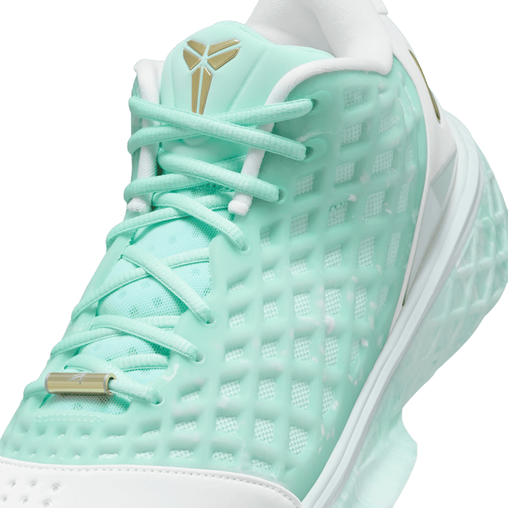 Nike Kobe 3 Low Protro CHBL PE Angle 6