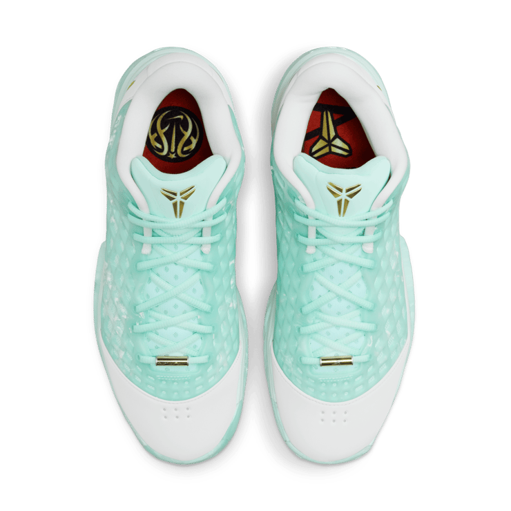 Nike Kobe 3 Low Protro CHBL PE Angle 3