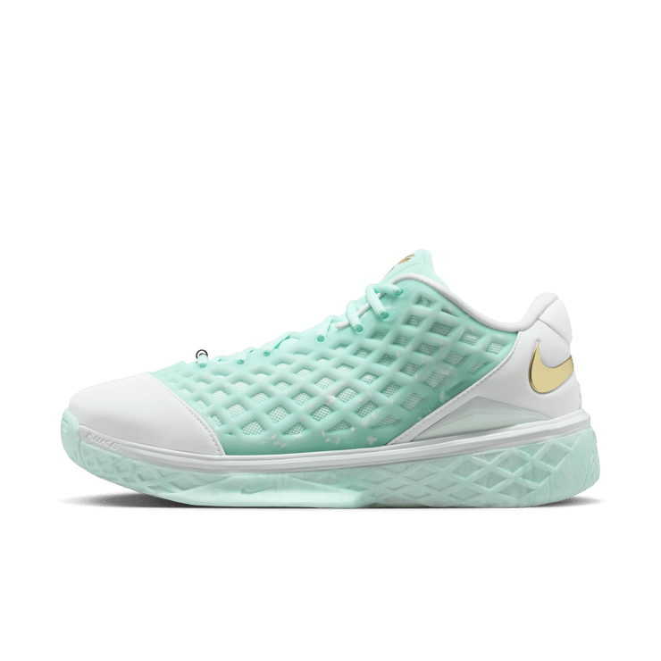 Nike Kobe 3 Low Protro CHBL PE Angle 0