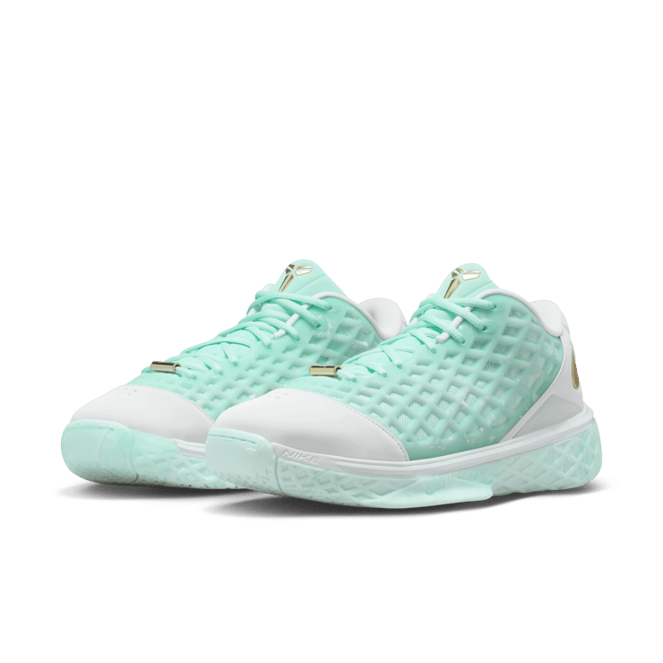 Nike Kobe 3 Low Protro CHBL PE Angle 4