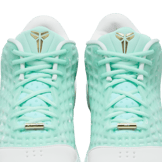 Nike Kobe 3 Low Protro CHBL PE Angle 8