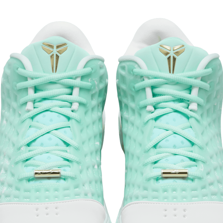 Nike Kobe 3 Low Protro CHBL PE Angle 8