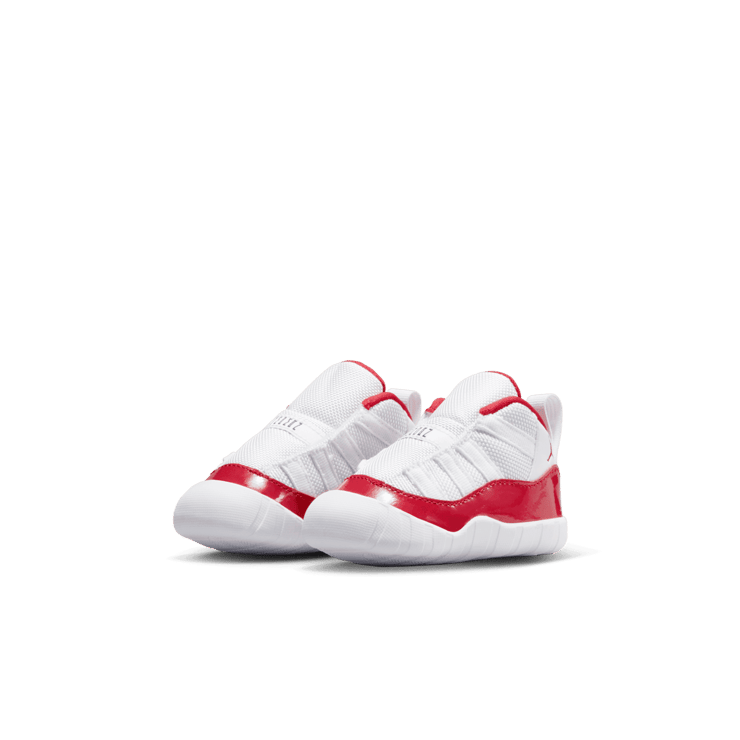 Jordan 11 Cherry (CB) Angle 2