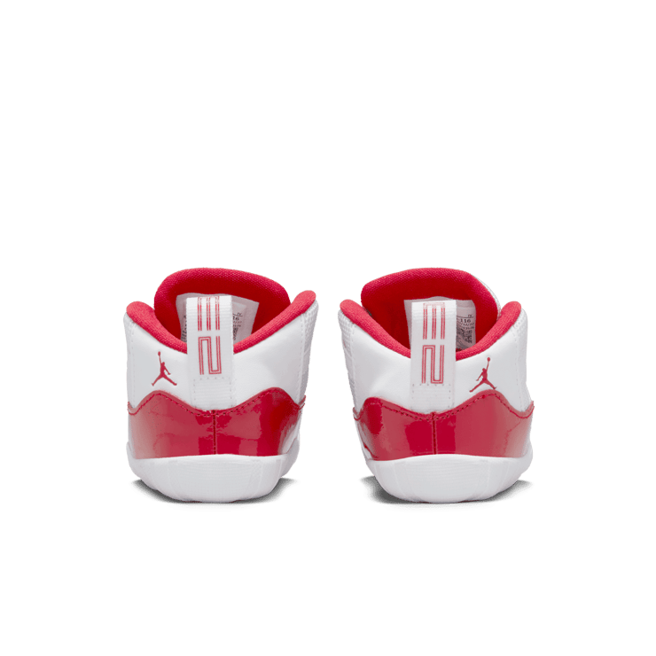 Jordan 11 Cherry (CB) Angle 3