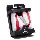 Jordan 11 Cherry (CB) Angle 6