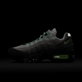 Nike Air Max 95 OG Big Bubble Fresh Mint (W) Angle 8